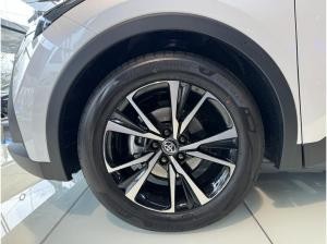 Toyota C-HR 1,8l Team D * NEUES MODELL * SCHNELL VERFÜGBAR*