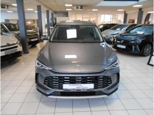 MG ZS Hybrid+ Luxury GEWERBE