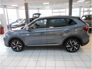 MG ZS Hybrid+ Luxury GEWERBE