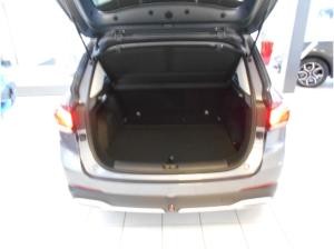 MG ZS Hybrid+ Luxury GEWERBE