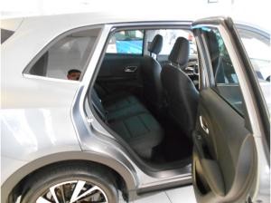 MG ZS Hybrid+ Luxury GEWERBE