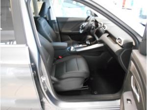 MG ZS Hybrid+ Luxury GEWERBE