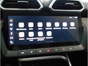 MG ZS Hybrid+ Luxury GEWERBE