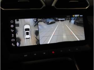 MG ZS Hybrid+ Luxury GEWERBE