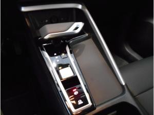 MG ZS Hybrid+ Luxury GEWERBE