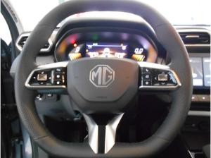 MG ZS Hybrid+ Luxury GEWERBE