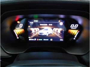 MG ZS Hybrid+ Luxury GEWERBE