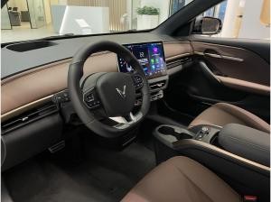 VinFast VF6 PLUS | 🔋⚡️ 7 Jahre Garantie - Umfang. ADAS Paket ⚡️