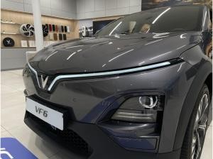 VinFast VF6 PLUS | 🔋⚡️ 7 Jahre Garantie - Umfang. ADAS Paket ⚡️