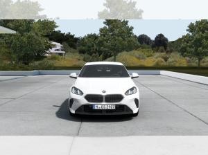 BMW 120 i 5-Türer M-Sportpaket inkl. LED, SZH, Navi, uvm.