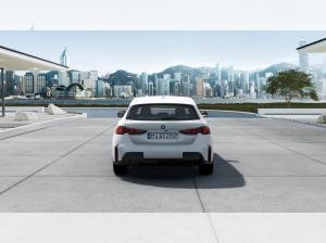 BMW 120 i 5-Türer M-Sportpaket inkl. LED, SZH, Navi, uvm.