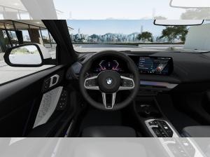 BMW 120 i 5-Türer M-Sportpaket inkl. LED, SZH, Navi, uvm.