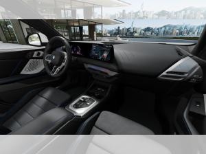 BMW 120 i 5-Türer M-Sportpaket inkl. LED, SZH, Navi, uvm.