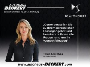 DS Automobiles DS4 DS 4 ÉTOILE + Alcantara Mild-Hybrid 136 - SOFORT VERFÜGBAR !!! Top-Ausstattung !