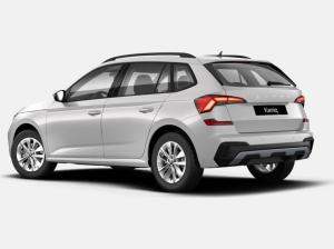 Skoda Kamiq Selection 1.0 TSI (Düsseldorf)