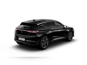 DS Automobiles DS4 DS 4 ÉTOILE + Alcantara Mild-Hybrid 136 - SOFORT VERFÜGBAR !!! Top-Ausstattung !