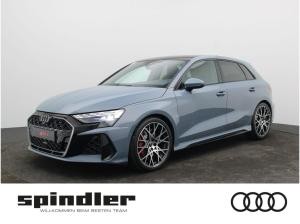 Audi RS3 RS 3 Sportback S tronic | Pano,ACC,SONOS