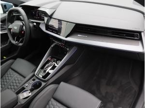 Audi RS3 RS 3 Sportback S tronic | Pano,ACC,SONOS