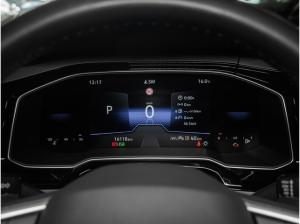 Volkswagen Taigo 1,5 TSI DSG R-Line IQ.Light R-Kamera 17"