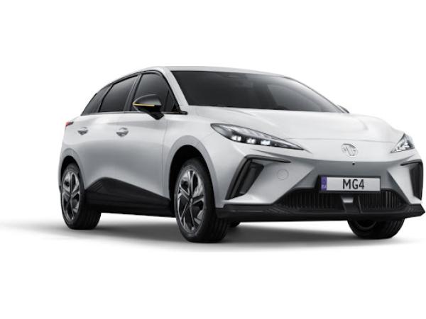 MG MG4 Standard 51kWh
