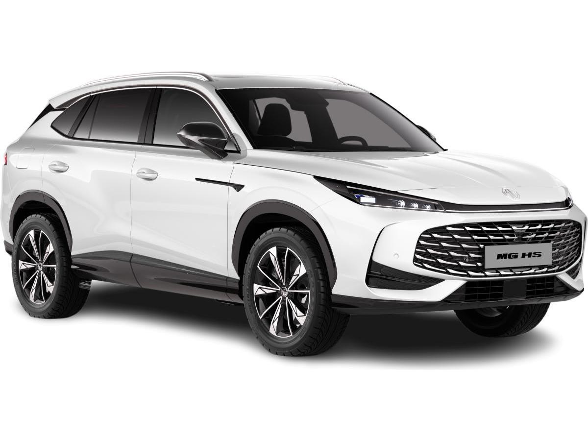 MG HS 1.5 T GDI Comfort MY24, 6-Gang-Handschaltung (MT)