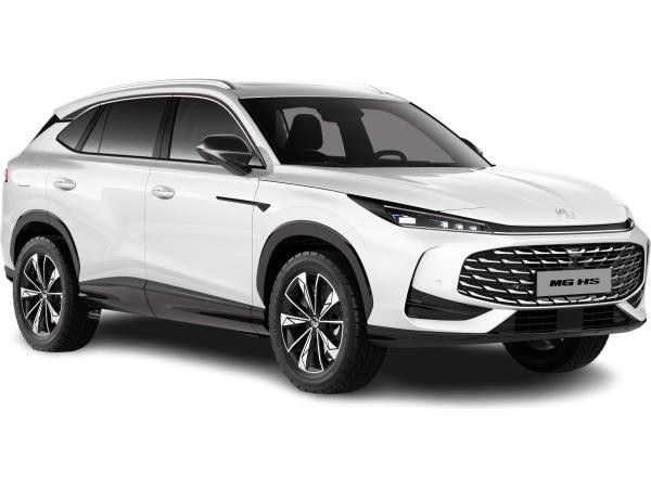 MG HS 1.5 T GDI Comfort MY24, 6-Gang-Handschaltung (MT)