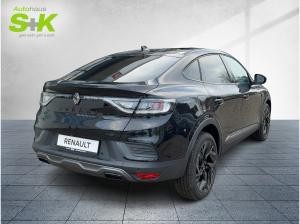 Renault Arkana ALPINE Full Hybrid 145+BOSE +SHZG +KAMERA