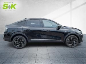 Renault Arkana ALPINE Full Hybrid 145+BOSE +SHZG +KAMERA