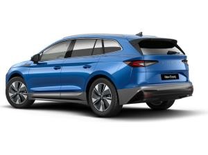 Skoda ENYAQ 60 ++DER NEUE ENYAQ++
