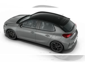 Opel Corsa GS 100 Automatik Inkl. Komfort-Paket Allwetterreifen Vorlauffahrzeug