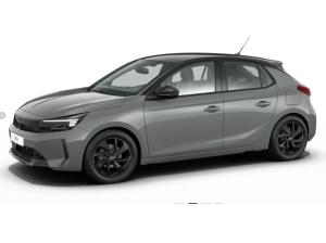 Opel Corsa GS 100 Automatik Inkl. Komfort-Paket Allwetterreifen Vorlauffahrzeug