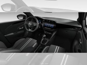 Opel Corsa GS 100 Automatik Inkl. Komfort-Paket Allwetterreifen Vorlauffahrzeug