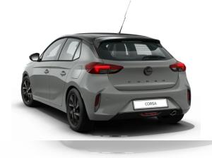 Opel Corsa GS 100 Automatik Inkl. Komfort-Paket Allwetterreifen Vorlauffahrzeug