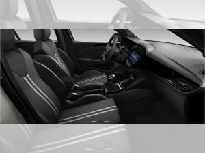 Opel Corsa GS 100 Automatik Inkl. Komfort-Paket Allwetterreifen Vorlauffahrzeug