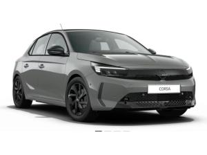 Opel Corsa GS 100 Automatik Inkl. Komfort-Paket Allwetterreifen Vorlauffahrzeug