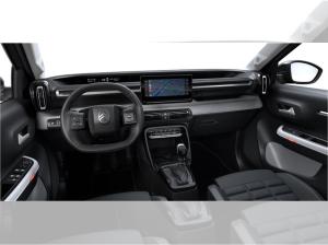 Citroën C3 Max | Sofort verfügbar | versch. Farben