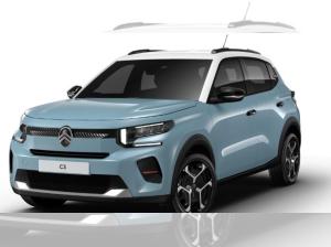 Citroën C3 Max | Sofort verfügbar | versch. Farben