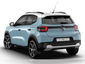 Citroën C3 Max | Sofort verfügbar | versch. Farben