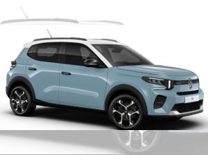 Citroën C3 Max | Sofort verfügbar | versch. Farben