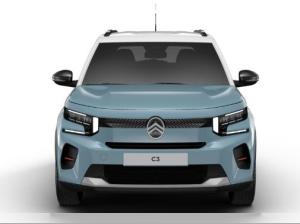 Citroën C3 Max | Sofort verfügbar | versch. Farben