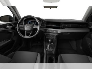 Audi A1 Sportback 25 TFSI