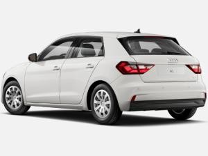 Audi A1 Sportback 25 TFSI