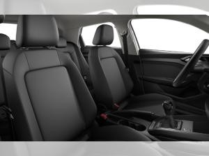 Audi A1 Sportback 25 TFSI