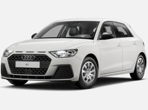 Audi A1 Sportback 25 TFSI