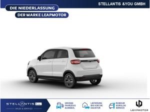 Leapmotor T03 Design⚡GRATIS WALLBOX⚡