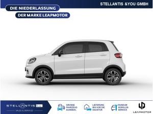 Leapmotor T03 Design⚡GRATIS WALLBOX⚡