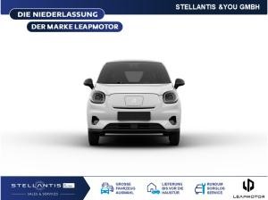 Leapmotor T03 Design⚡GRATIS WALLBOX⚡