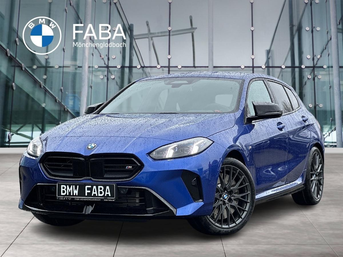 BMW 135 M135 xDrive M Technik Head-Up Adapt. LED Driv Prof