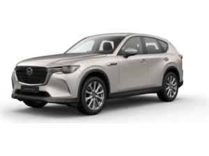 Mazda CX-60 Exclusive-Line HeadUP Keyless LED