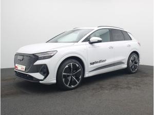 Audi Q4 e-tron S-Line 45 quattro / Matrix, Pano, AHK